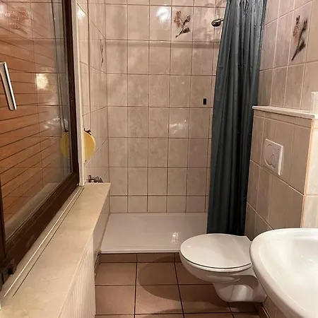 Amber Inn Liesen