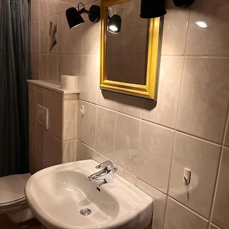 Amber Inn Liesen